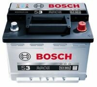Аккумулятор автомобильный Bosch Бош цена купить киев